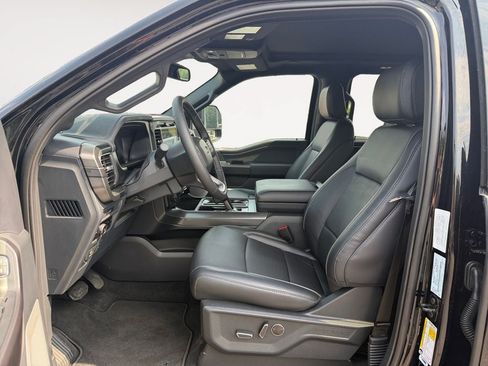 Used 2026 Ford F150 Lariat w/ Equipment Group 502A High AWD/4WD image 6