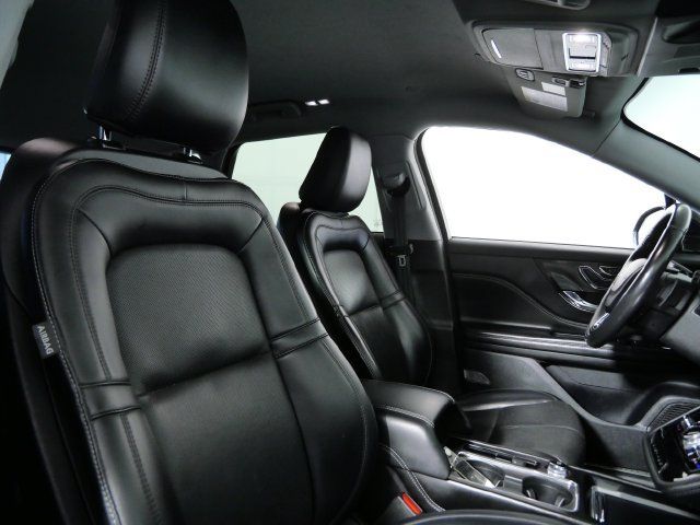 Used 2022 Lincoln Corsair Reserve w/ Elements Package AWD/4WD image 8