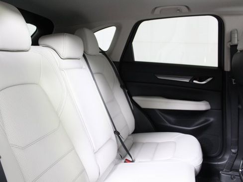 New 2025 MAZDA CX-5 AWD 2.5 S w/ Premium Plus Pkg image 11