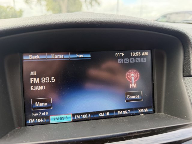 Used 2013 Chevrolet Cruze LTZ w/ RS Package FWD image 19