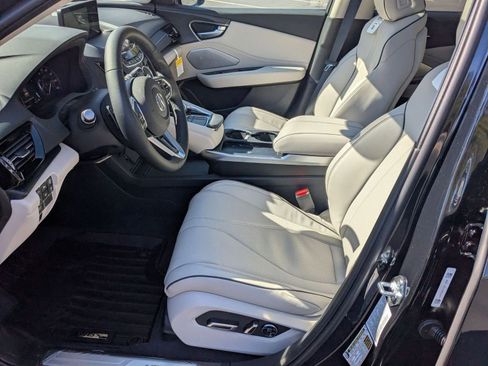 New 2026 Acura RDX SH-AWD w/ Advance Package image 17