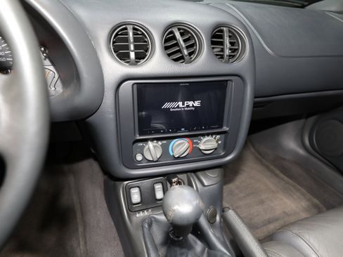 Used 1999 Pontiac Firebird Trans Am RWD image 64
