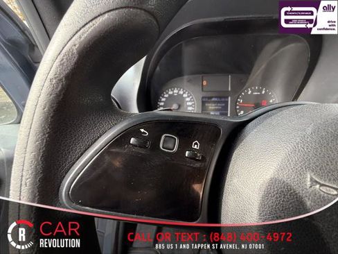 Used 2019 Mercedes-Benz Sprinter 170 image 16