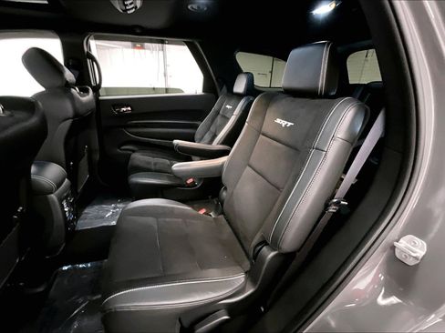 Used 2025 Dodge Durango SRT Hellcat w/ Black Package AWD/4WD image 26