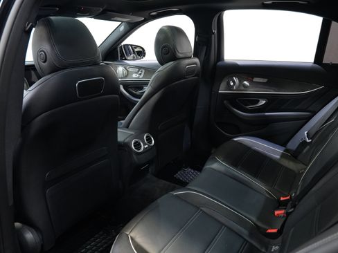 Used 2019 Mercedes-Benz E 63 AMG S image 37