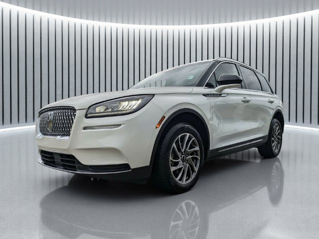 Used 2022 Lincoln Corsair FWD image 8
