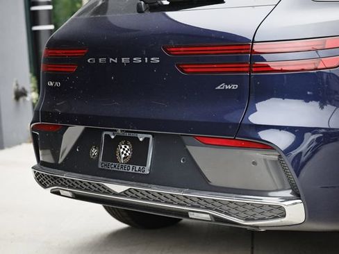 New 2026 Genesis GV70 2.5T AWD/4WD image 9
