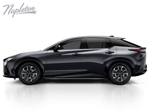 New 2026 Lexus RZ 450e AWD w/ Accessory Package (2T) image 2