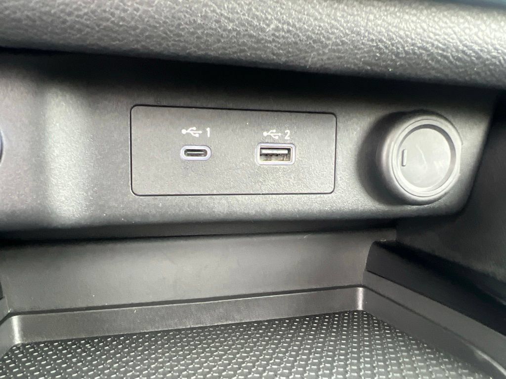 Certified 2023 Nissan Rogue SL AWD/4WD image 57