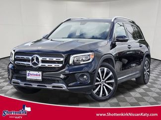 Used 2022 Mercedes-Benz GLB 250 video 1