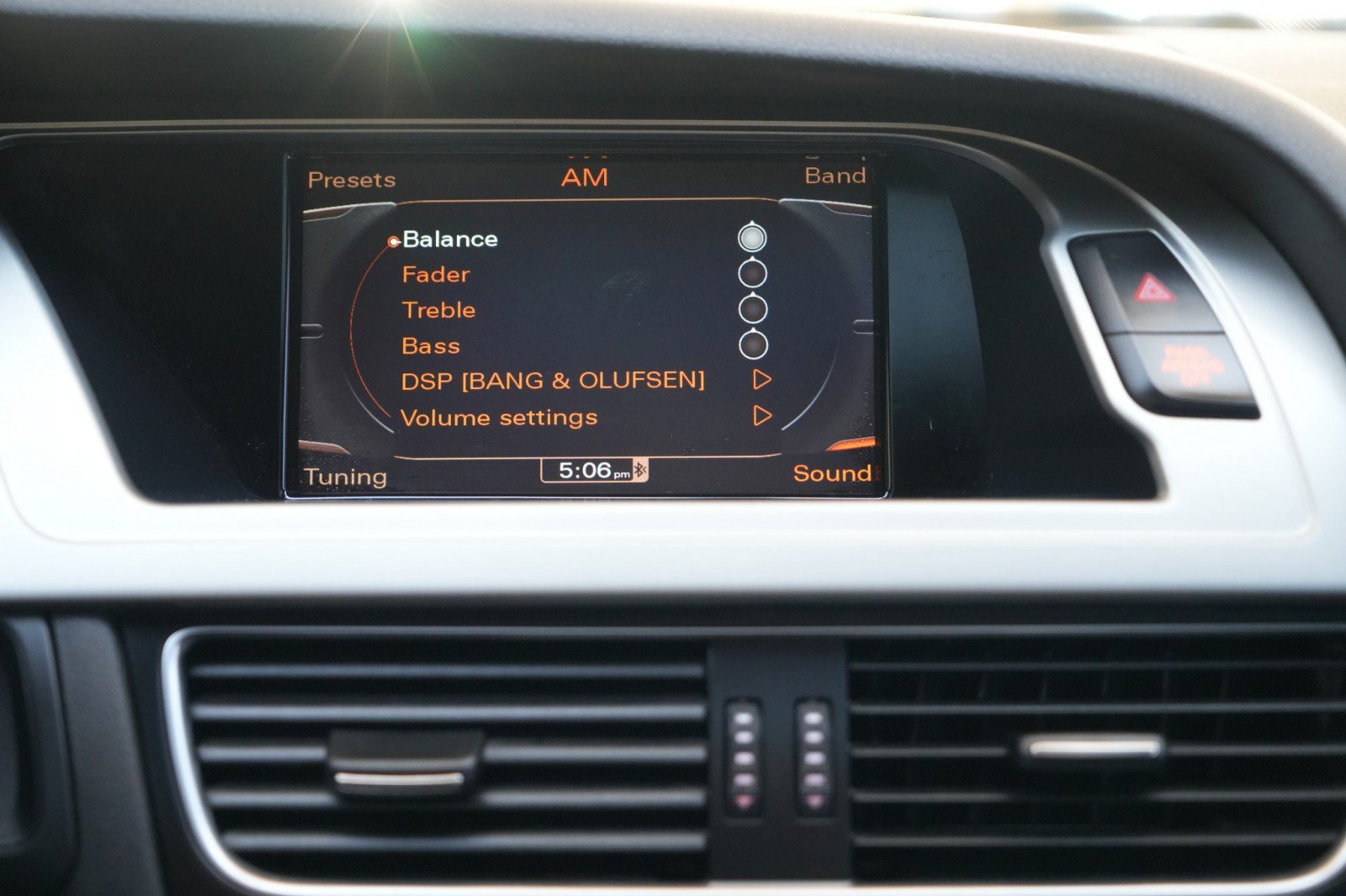 Used 2011 Audi S4 Prestige AWD/4WD image 16