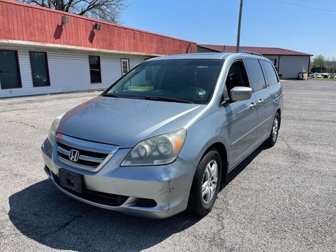 Used 2006 Honda Odyssey EX-L image 2
