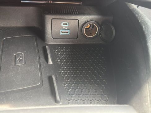 Used 2021 Ford Bronco Sport Outer Banks w/ Outer Banks Package AWD/4WD image 23
