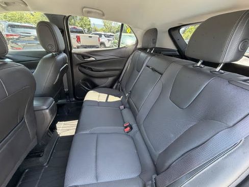 Used 2023 Buick Encore GX Select w/ Safety Package II FWD image 10