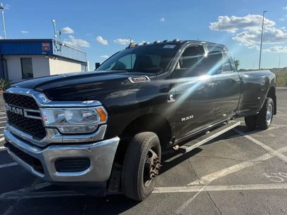 Used 2020 RAM 3500 Tradesman w/ Chrome Appearance Group