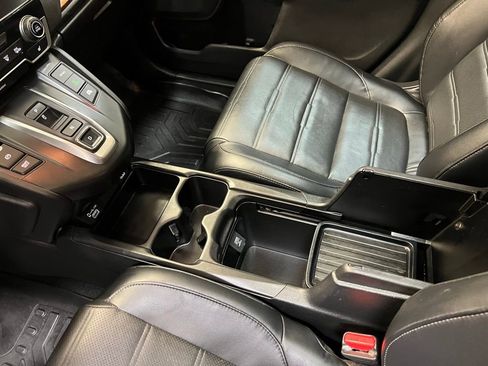 Used 2021 Honda CR-V EX-L image 26