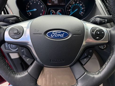 Used 2014 Ford Escape Titanium AWD/4WD image 11