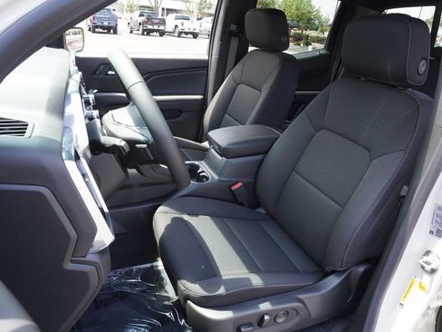 New 2026 GMC Canyon Elevation w/ Convenience Package RWD image 14