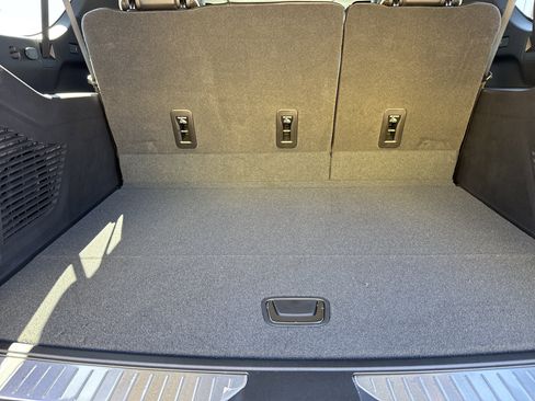 New 2026 GMC Yukon XL AT4 Ultimate image 36