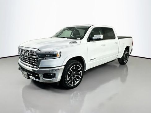 New 2026 RAM 1500 Limited AWD/4WD image 3