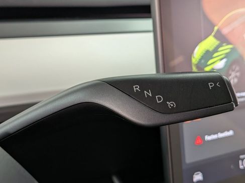 Used 2020 Tesla Model Y Long Range AWD/4WD image 16