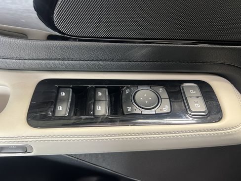 New 2025 Lincoln Aviator Reserve w/ Jet Appearance Package image 14