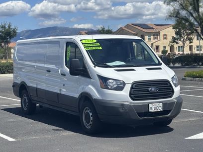 Used 2018 Ford Transit 250 148 Low Roof