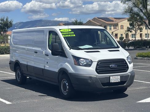 Used 2018 Ford Transit 250 148 Low Roof RWD image 1