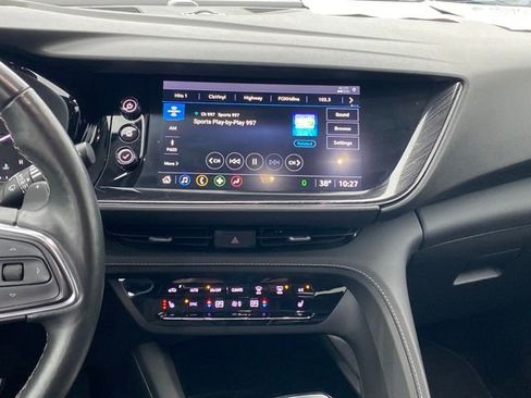 Certified 2023 Buick Envision Essence image 9