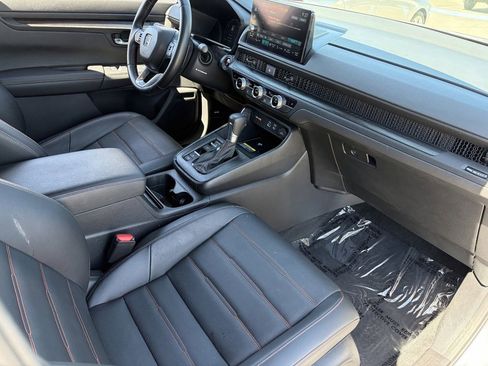 Used 2025 Honda CR-V Sport-L image 10