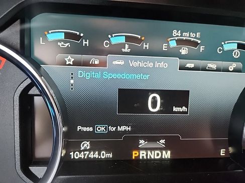 Used 2018 Ford Expedition Max Limited w/ Equipment Group 302A AWD/4WD image 15