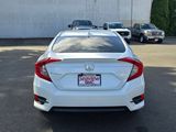 Used 2018 Honda Civic EX-L image 6