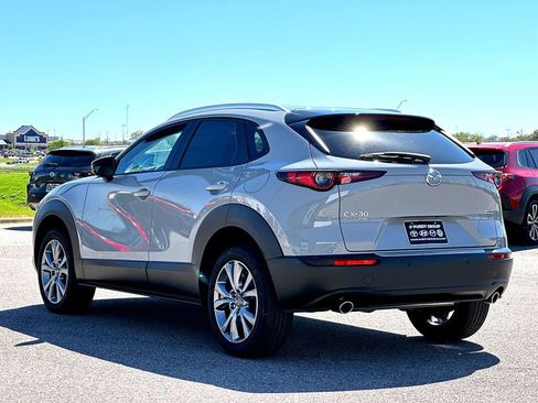 New 2026 MAZDA CX-30 AWD 2.5 S w/ Premium Package image 6