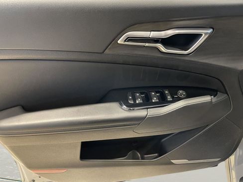 Used 2024 Kia Sportage X-Line w/ X-Line Premium Package image 22