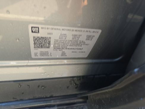 Used 2024 Chevrolet Blazer LT w/ Convenience Package FWD image 21