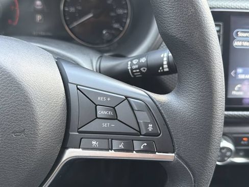 Used 2024 Nissan Kicks SV FWD image 20