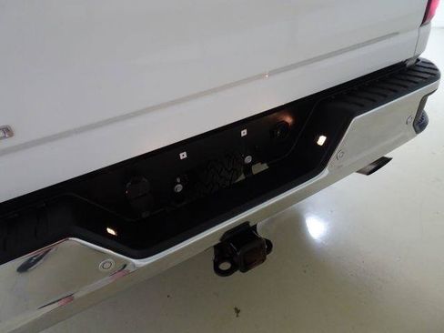 Used 2023 Chevrolet Silverado 2500 W/T w/ WT Convenience Package AWD/4WD image 12