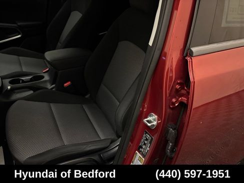 Used 2023 Kia Soul LX FWD image 12