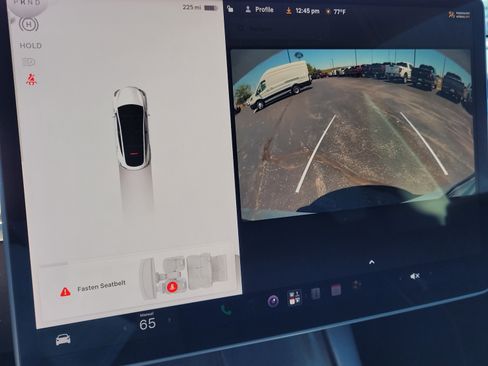 Used 2022 Tesla Model Y Long Range AWD/4WD image 20