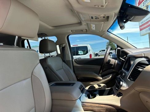 Used 2018 GMC Yukon SLT w/ Open Road Package AWD/4WD image 5
