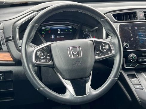 Used 2021 Honda CR-V EX-L image 13