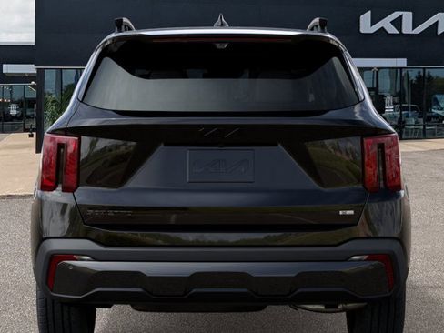 New 2026 Kia Sorento SX Prestige image 13