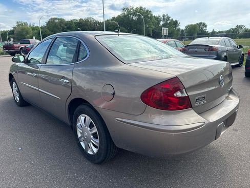 Used 2006 Buick LaCrosse CX FWD image 7