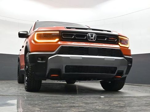 New 2026 Honda Passport TrailSport Elite image 28