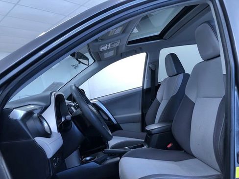Used 2013 Toyota RAV4 XLE image 11