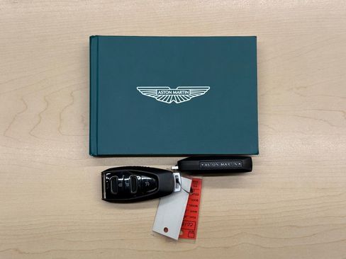 Used 2024 Aston Martin DB12 Coupe RWD image 42