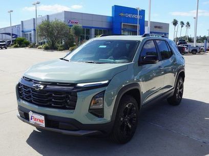 New 2026 Chevrolet Equinox LT w/ Convenience Package II