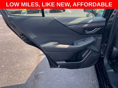 Used 2022 Subaru Legacy Premium AWD/4WD image 19