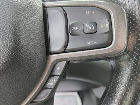 Used 2022 RAM 1500 Tradesman w/ Tradesman Group AWD/4WD image 32
