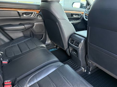 Used 2021 Honda CR-V Touring image 42